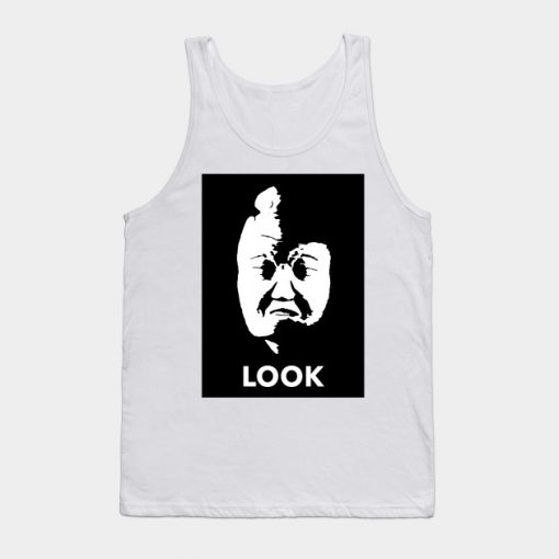 Russia Putin Tank Top