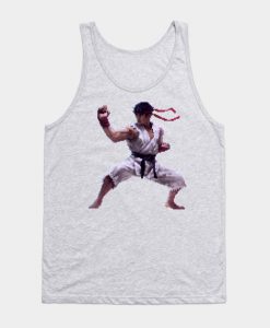 Ryu Tank Top