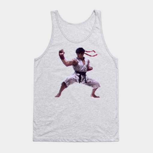 Ryu Tank Top