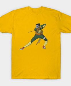 SAMURAI DUCK T-Shirt