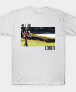 SNAZZY GOLFER 'TEE' SHIRT T-Shirt