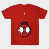 SPIDERMAN PETER PARKER T-Shirt