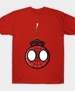 SPIDERMAN PETER PARKER T-Shirt