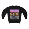 SYRE Crewneck Sweatshirt
