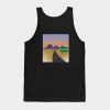 Salads Tank Top