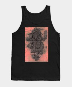 Salephant Tank Top