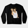 Salt Bae Crewneck Sweatshirt