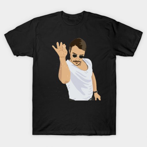 Salt Bae T-Shirt