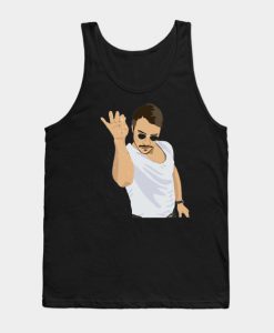 Salt Bae Tank Top