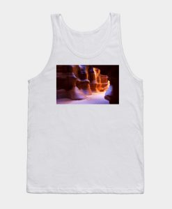 Sand Cave Tank Top