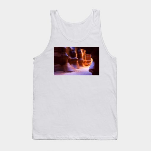 Sand Cave Tank Top