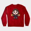 Scarlet Witch Crewneck Sweatshirt