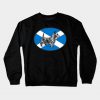 Scottish Terrier Crewneck Sweatshirt