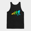 Scuba Diving 2 Tank Top