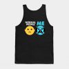 Scuba Diving 3 Tank Top