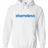 Shameless TV Show Logo Hoodie