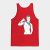 Shawn Tank Top