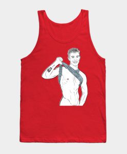 Shawn Tank Top