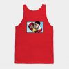 Shazam can fly! Tank Top