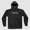 Sisters James Charles Black Hoodie