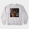 Six Cold Feet - Sample Crewneck Sweatshirt