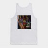 Six Cold Feet - Sample Tank Top