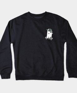 Sk8rgh0st Crewneck Sweatshirt