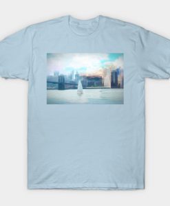 Skyline T-Shirt