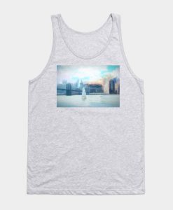 Skyline Tank Top