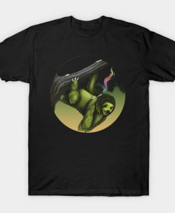 Sloth T-Shirt