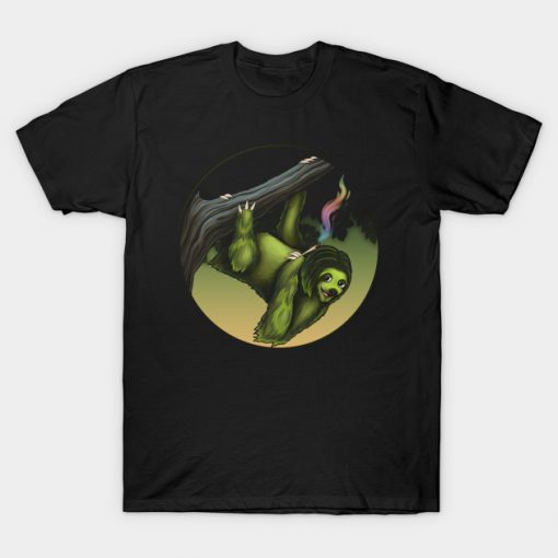 Sloth T-Shirt