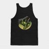 Sloth Tank Top