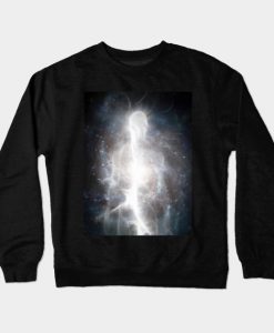 Soul or Aura Crewneck Sweatshirt