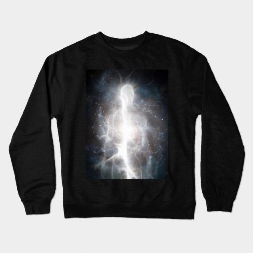 Soul or Aura Crewneck Sweatshirt