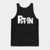 Soviet Union USSR Putin Hammer And Sickle CCCP Tank Top