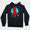 Spider Man Hoodie