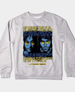 Stand by me Crewneck Sweatshirt