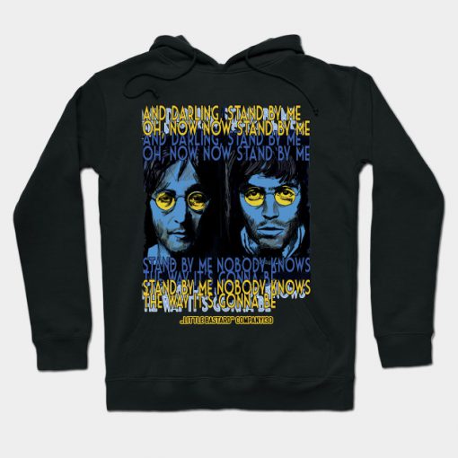 Stand by me Hoodie