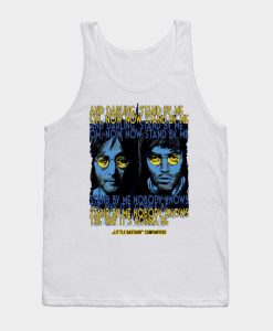 Stand by me Tank Top