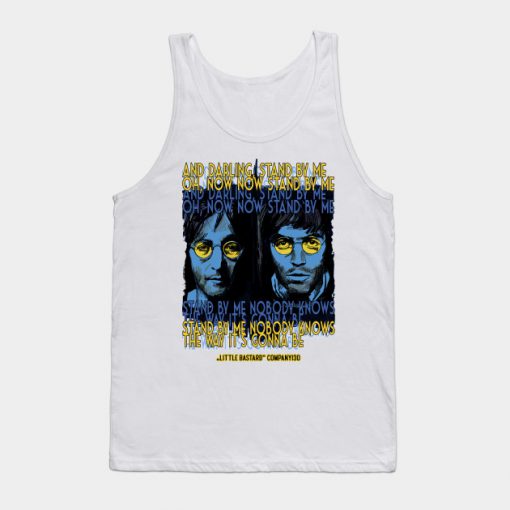 Stand by me Tank Top