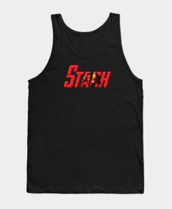 Stark Tank Top