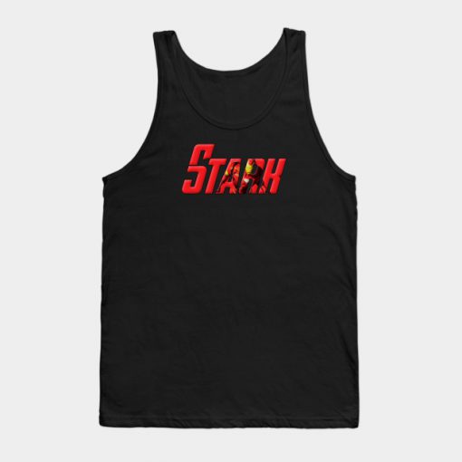 Stark Tank Top