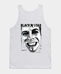 Starman Tank Top