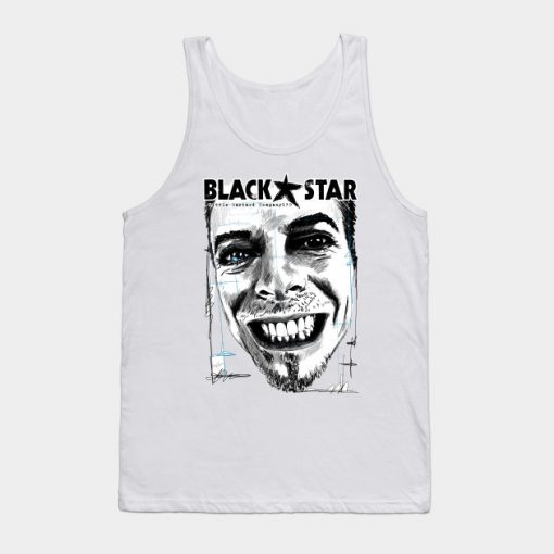 Starman Tank Top