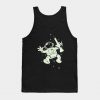 Stay High Tank Top