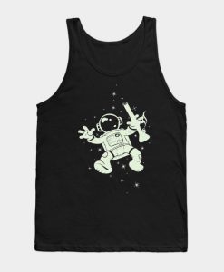 Stay High Tank Top