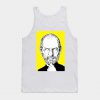 Steve Jobs Tank Top