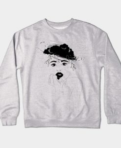 Storm Crewneck Sweatshirt