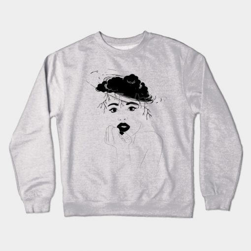 Storm Crewneck Sweatshirt