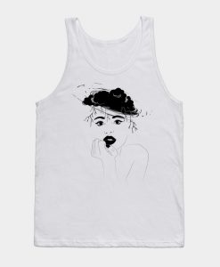 Storm Tank Top